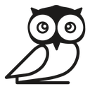 Owl icon