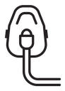 Oxygen Mask icon
