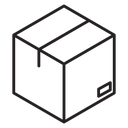 Package icon
