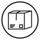 Package icon