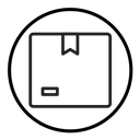 Package icon