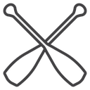 Paddle 3 icon