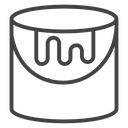 Paint Bucket 2 icon