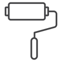 Paint Roller icon