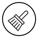 Paintbrush icon