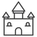Palace icon