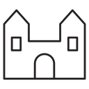 Palace icon