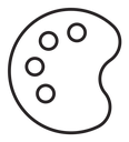 Palette 2 icon