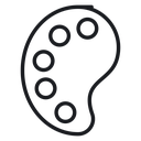 Palette 4 icon