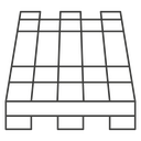 Pallet icon