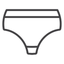 Panties 3 icon