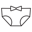 Panties icon