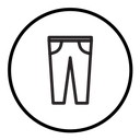 Pants icon