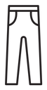 Pants icon