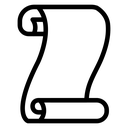 Paper Scroll 2 icon