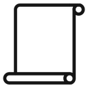 Paper Scroll 3 icon
