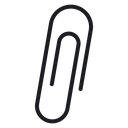 Paperclip 3 icon
