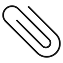 Paperclip 4 icon