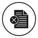 Paperless icon