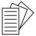 Papers icon