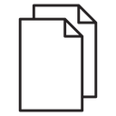 Papers icon