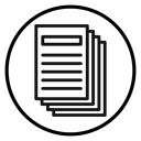 Papers icon