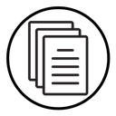 Papers icon