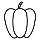 Paprika icon