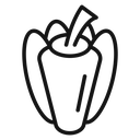 Paprika icon