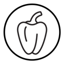 Paprika icon