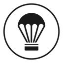 Parachute 2 icon