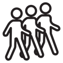 Parade icon