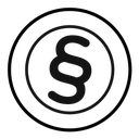 Paragraph icon