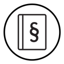 Paragraph icon