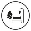 Park icon