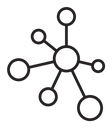 Particle icon