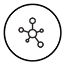 Particle icon