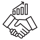 Partnership icon