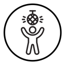 Party icon