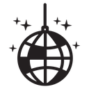 Party icon