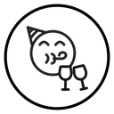 Party icon