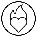 Passion icon