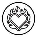 Passion icon