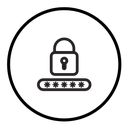Password icon