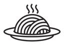 Pasta icon