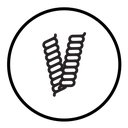 Pasta icon