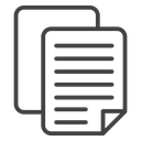 Paste icon