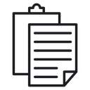 Paste 3 icon