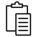Paste 4 icon