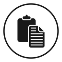 Paste icon